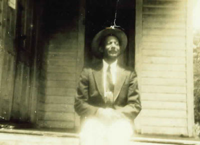 Alton Case at HJCS